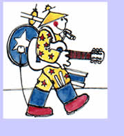 Mr Boom: Childrens Entertainer